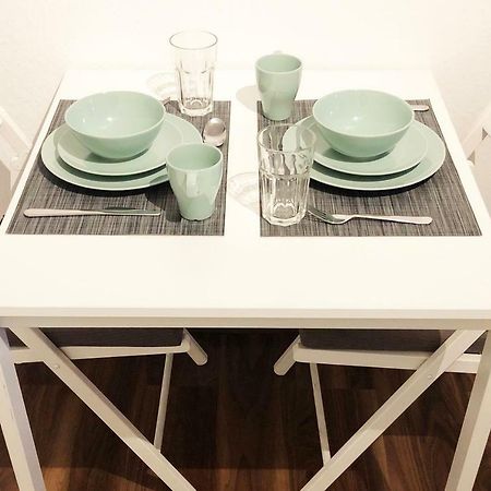 Campus Apartments オルデンブルク エクステリア 写真