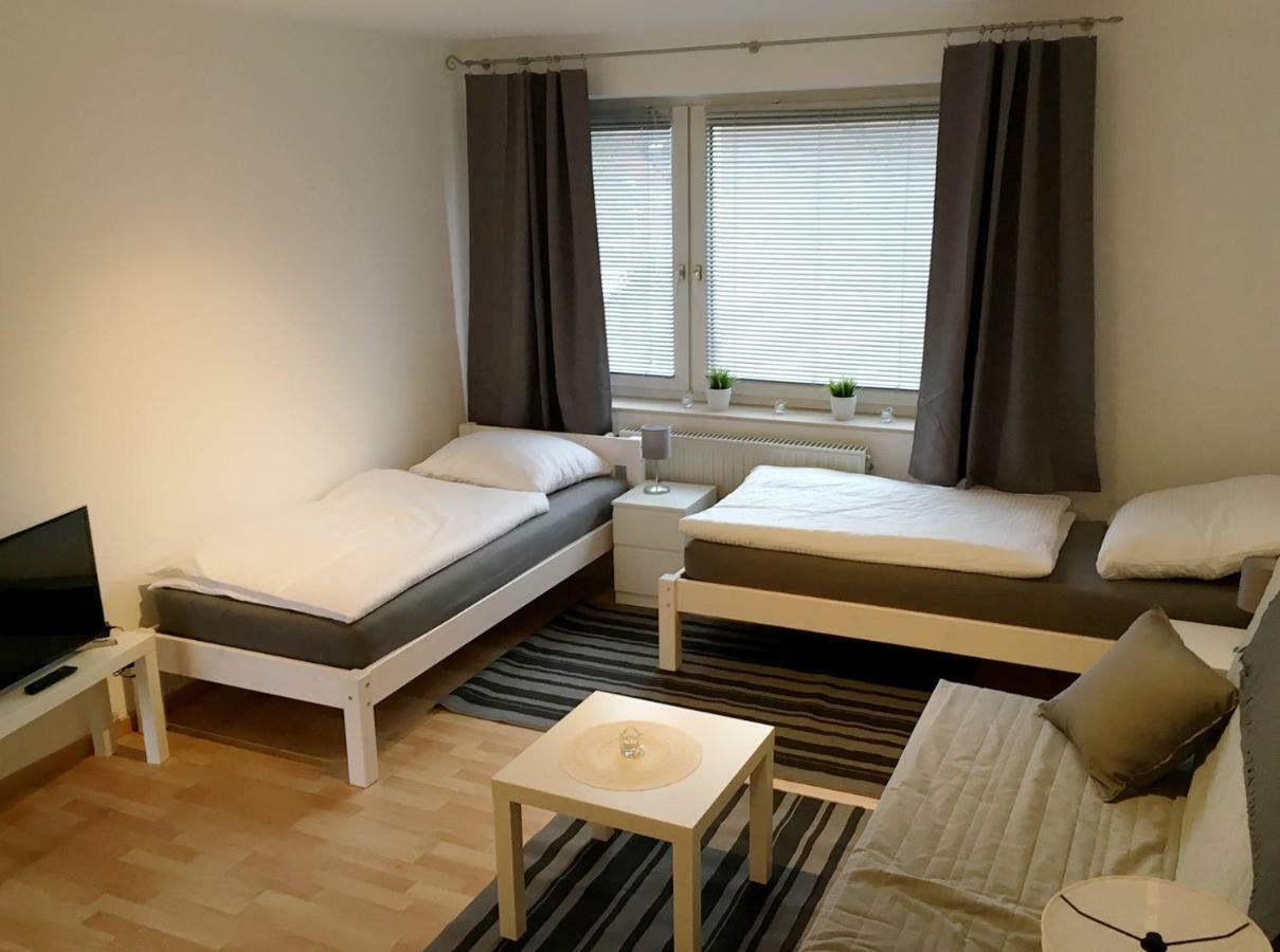 Campus Apartments オルデンブルク エクステリア 写真