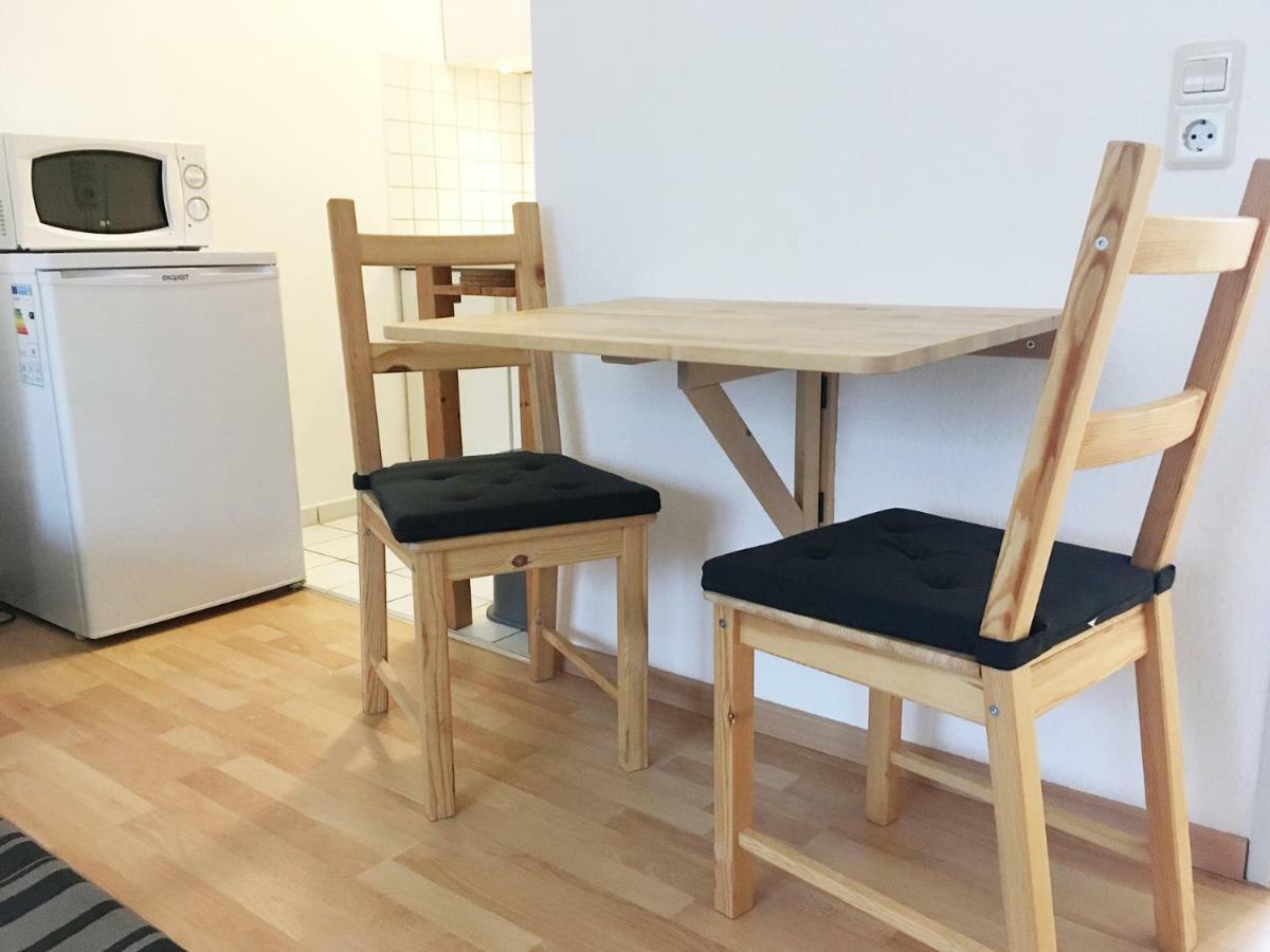 Campus Apartments オルデンブルク エクステリア 写真