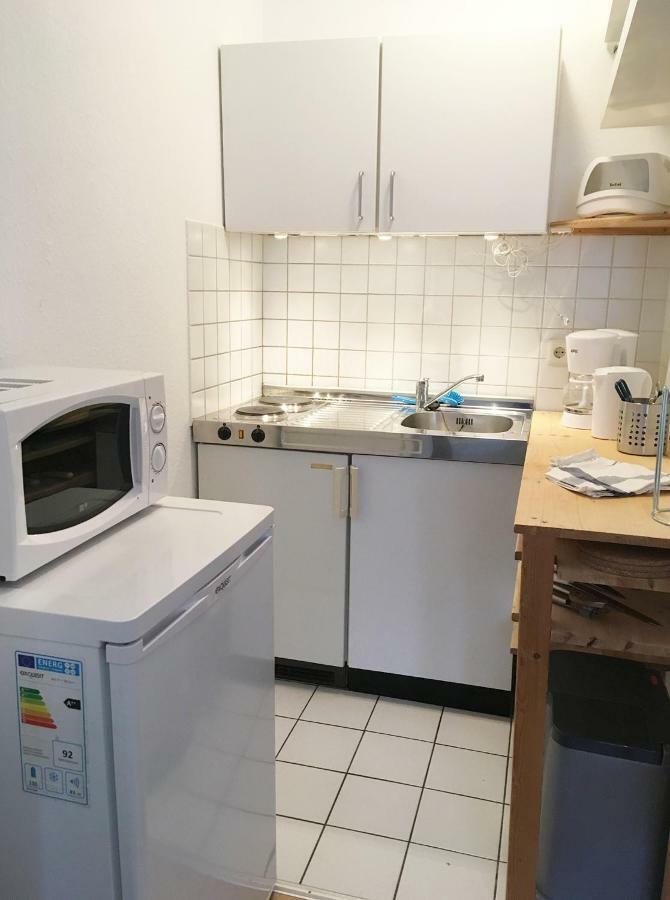Campus Apartments オルデンブルク エクステリア 写真