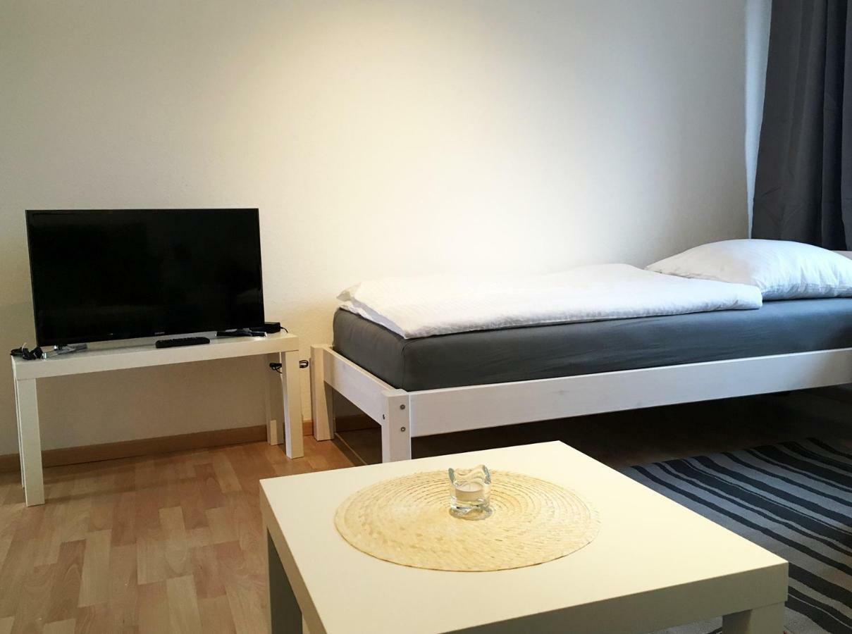 Campus Apartments オルデンブルク エクステリア 写真