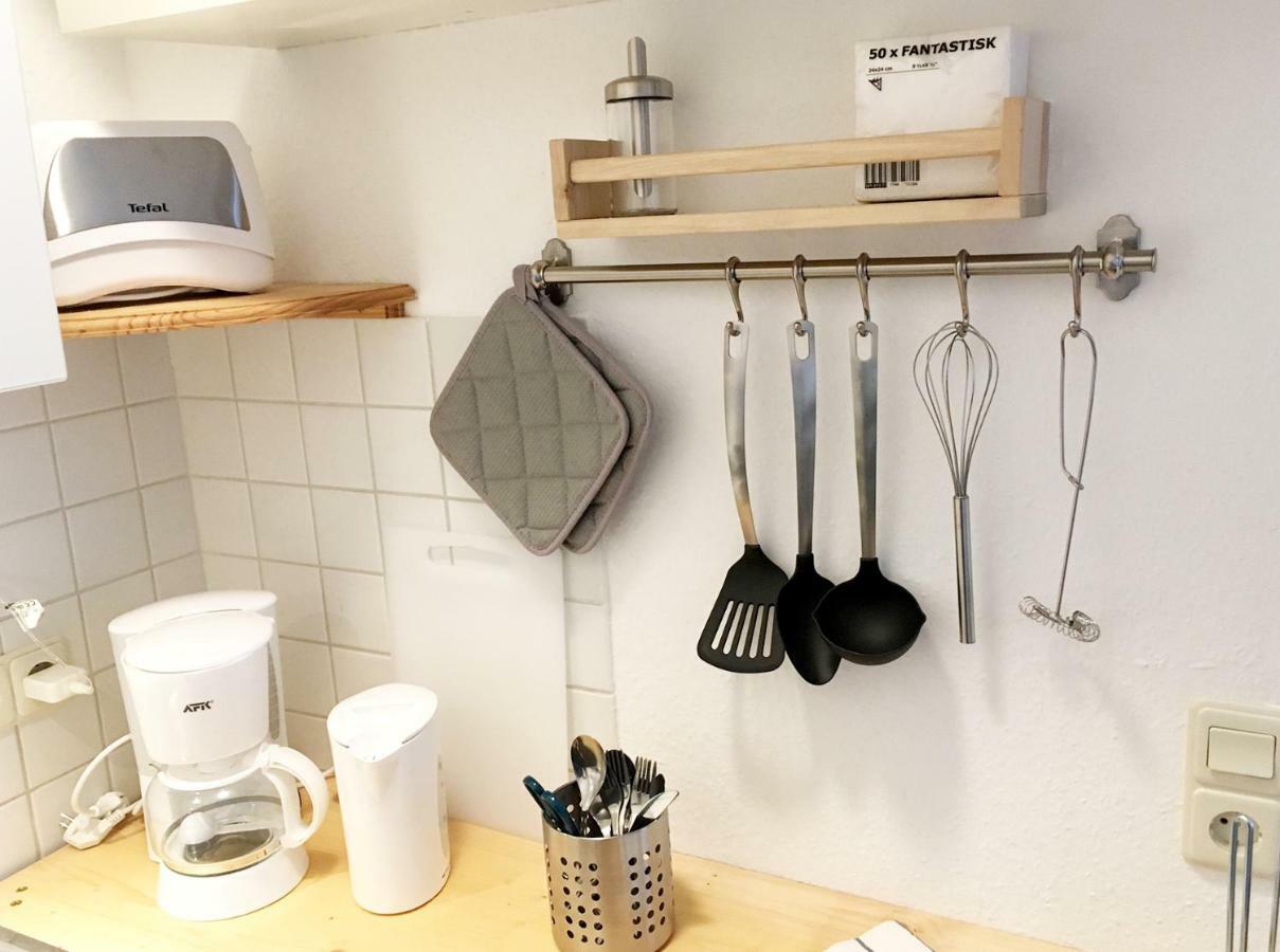 Campus Apartments オルデンブルク エクステリア 写真