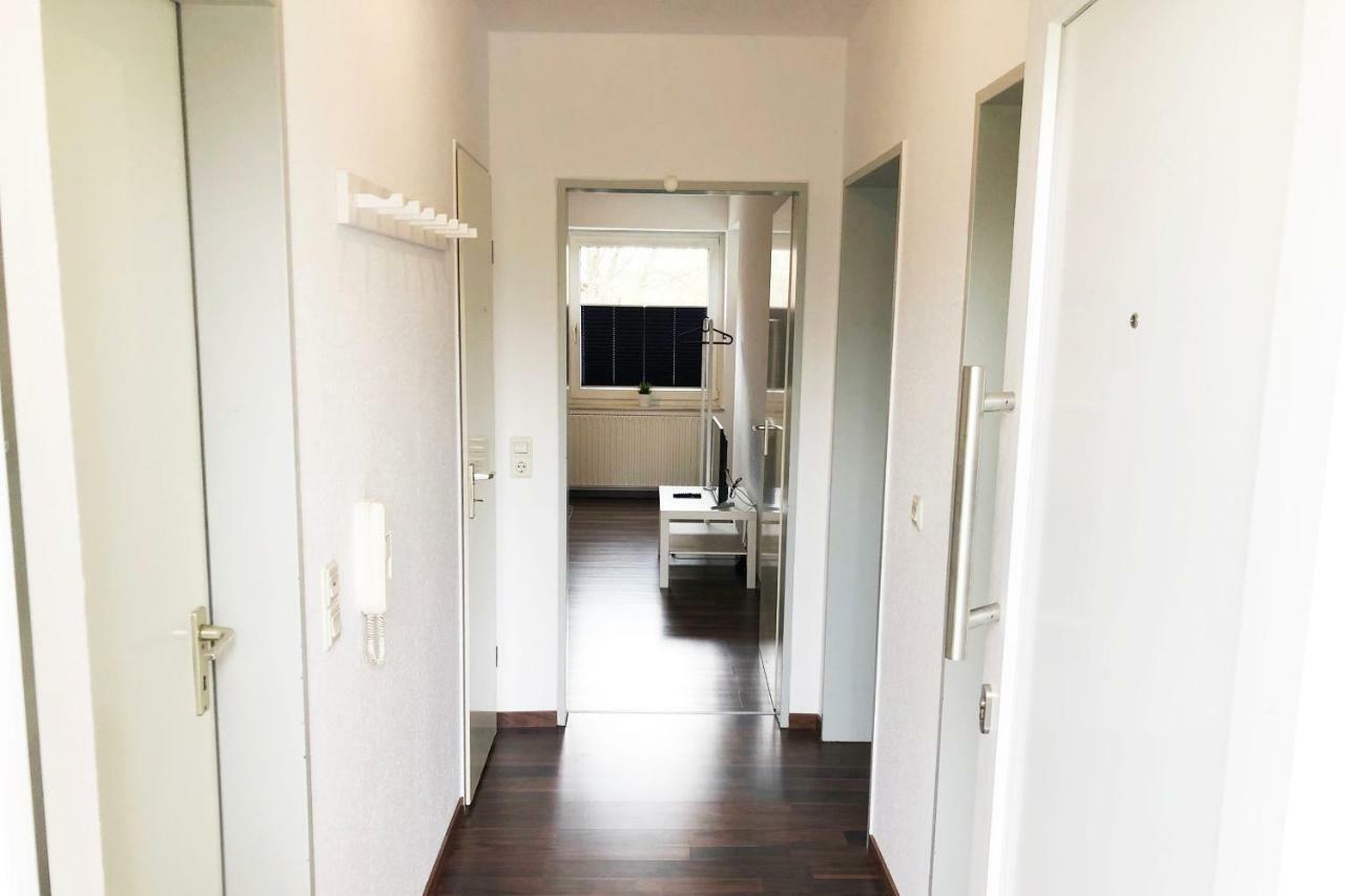 Campus Apartments オルデンブルク エクステリア 写真