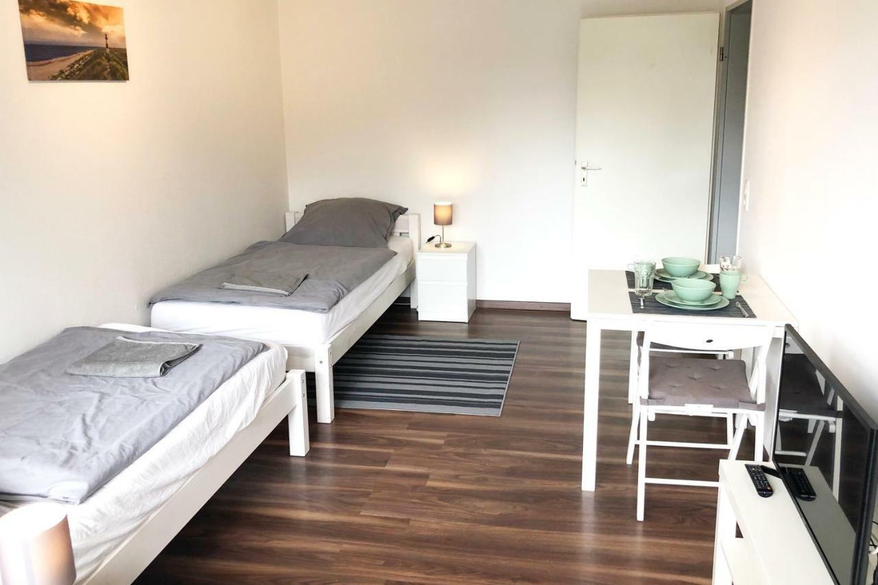 Campus Apartments オルデンブルク エクステリア 写真