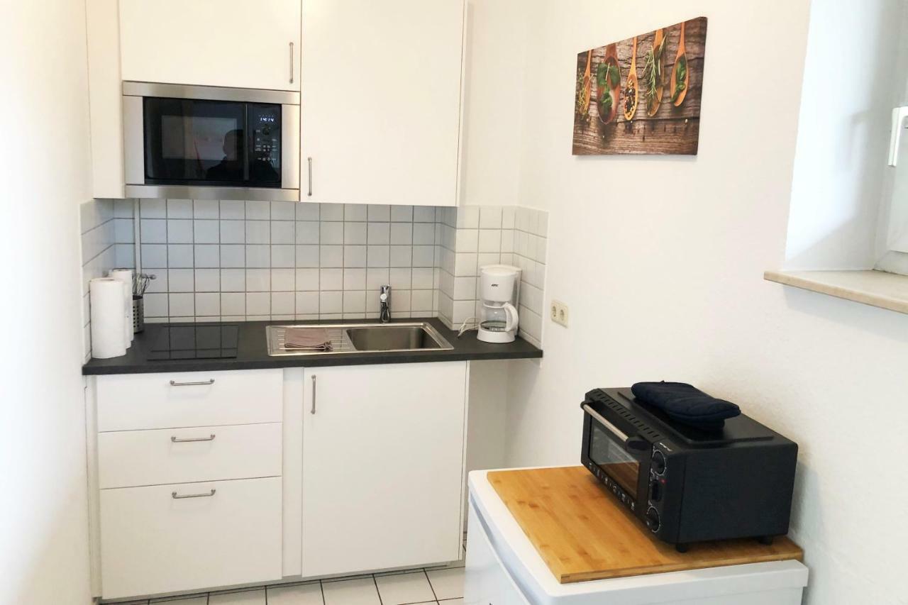 Campus Apartments オルデンブルク エクステリア 写真