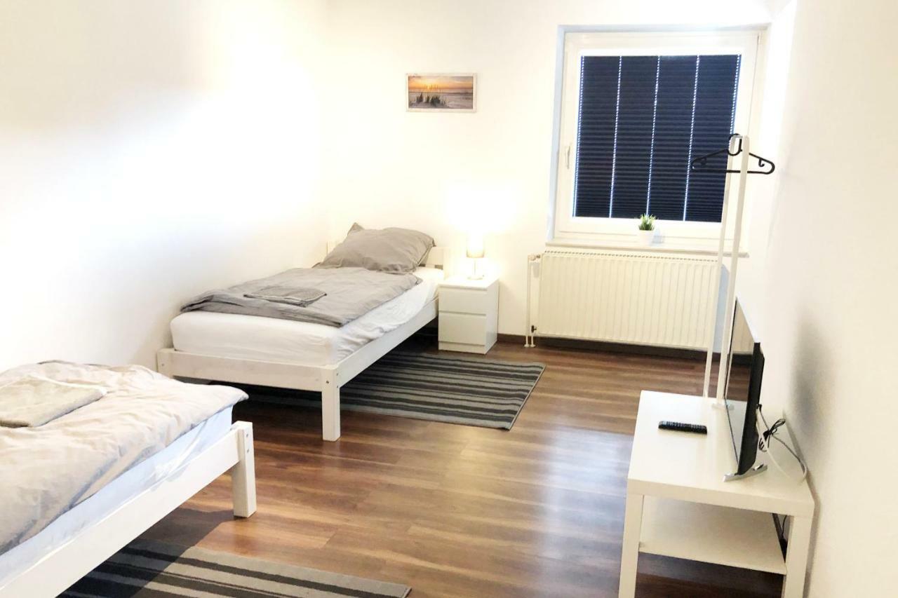Campus Apartments オルデンブルク エクステリア 写真