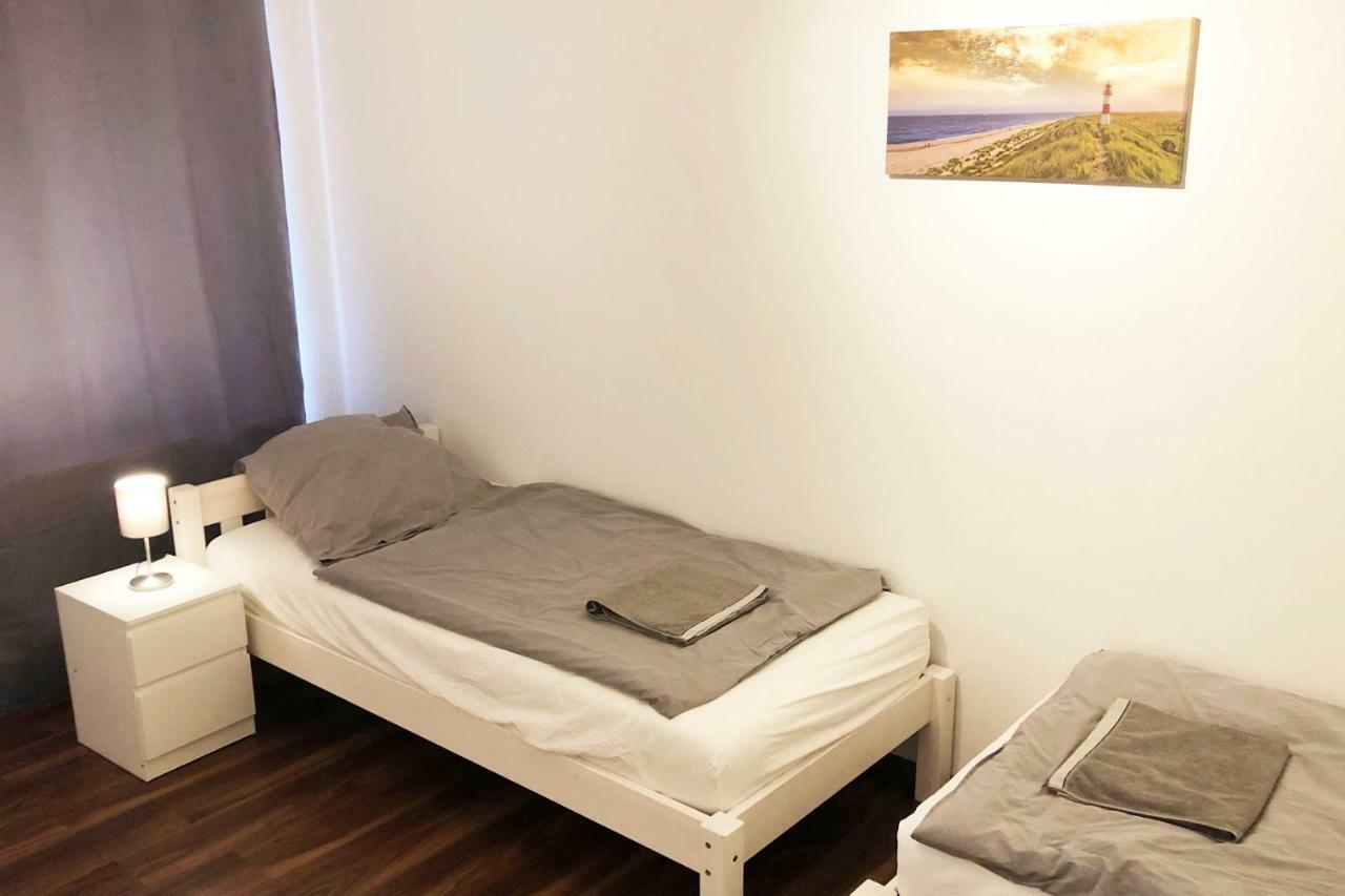 Campus Apartments オルデンブルク エクステリア 写真